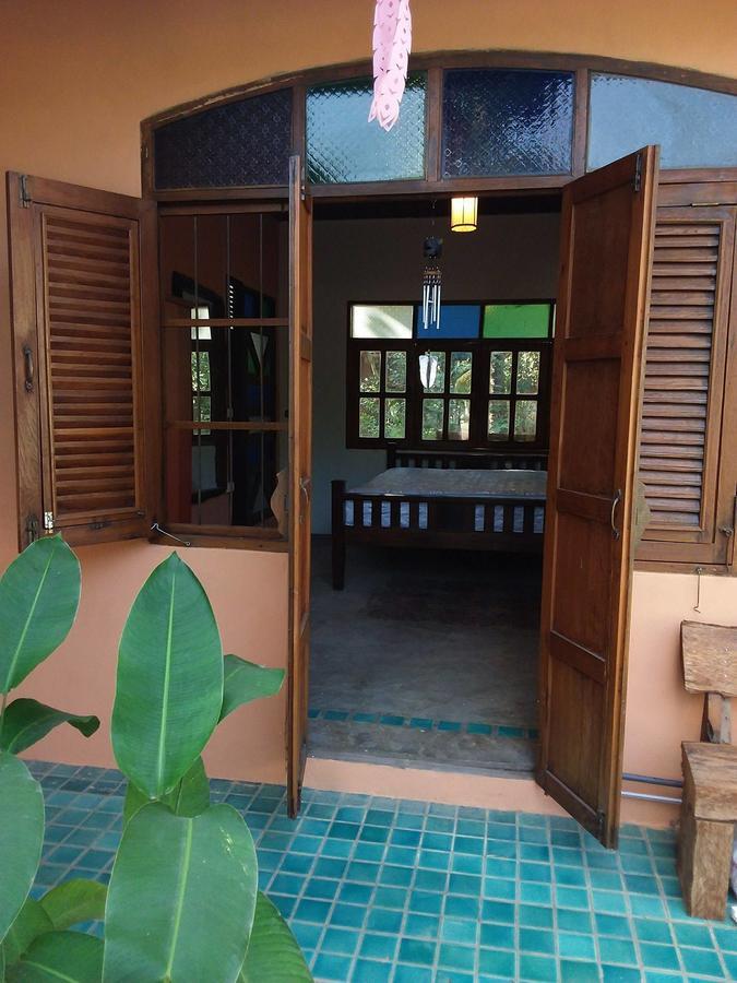 Your Home In Mae Rim Ban Muang Pha Kültér fotó