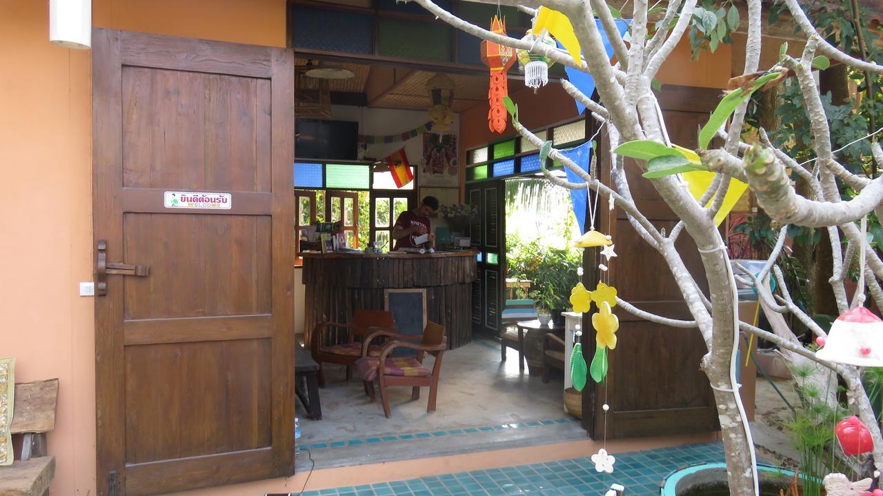 Your Home In Mae Rim Ban Muang Pha Kültér fotó