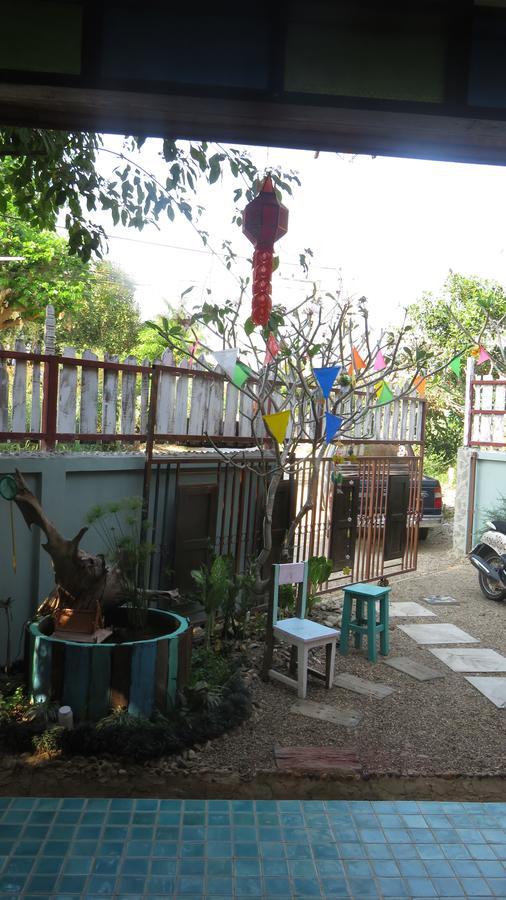 Your Home In Mae Rim Ban Muang Pha Kültér fotó