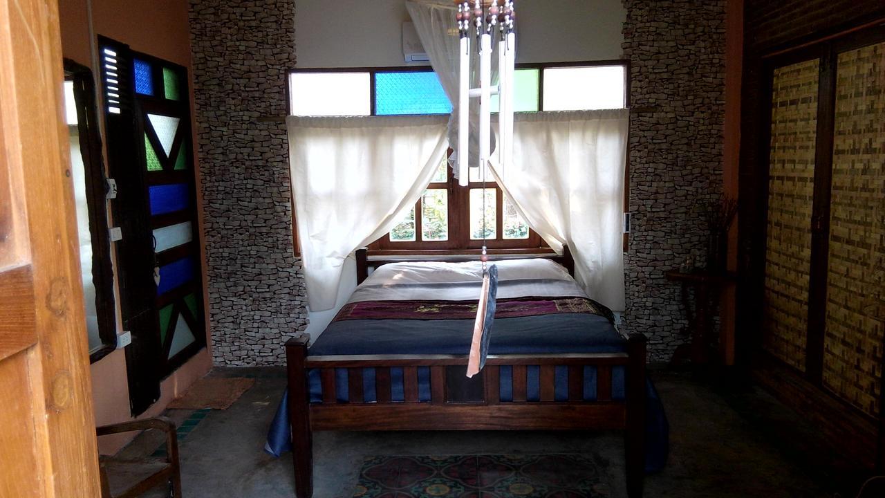 Your Home In Mae Rim Ban Muang Pha Kültér fotó