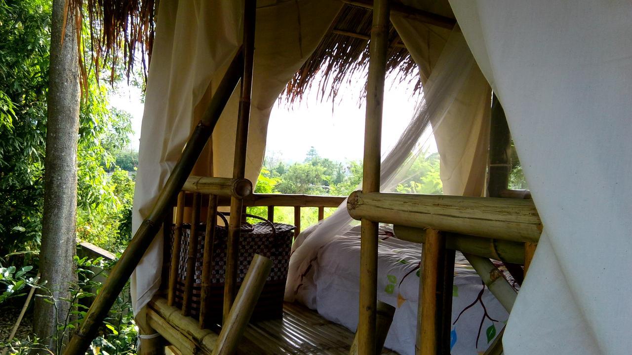 Your Home In Mae Rim Ban Muang Pha Kültér fotó