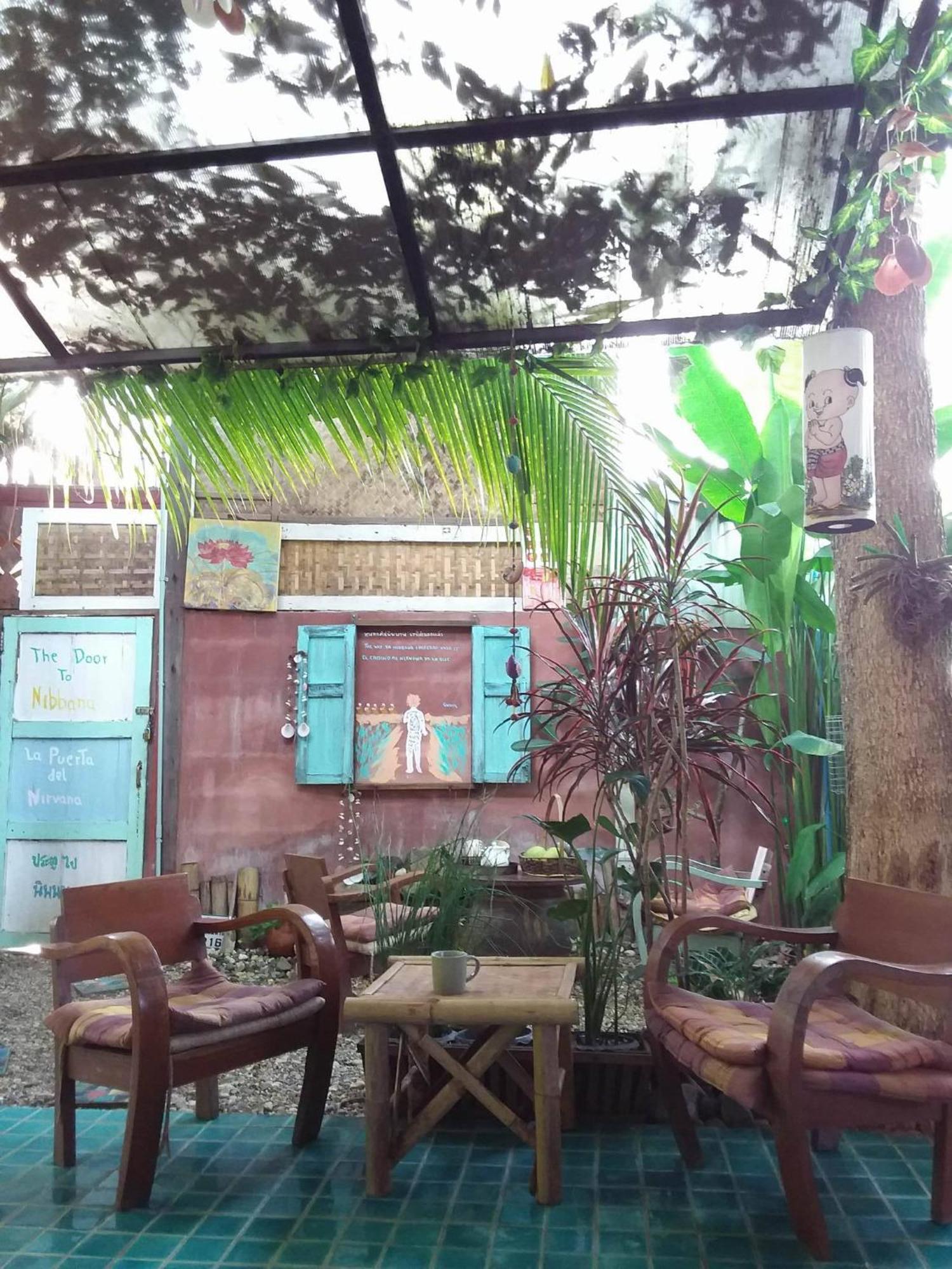 Your Home In Mae Rim Ban Muang Pha Kültér fotó