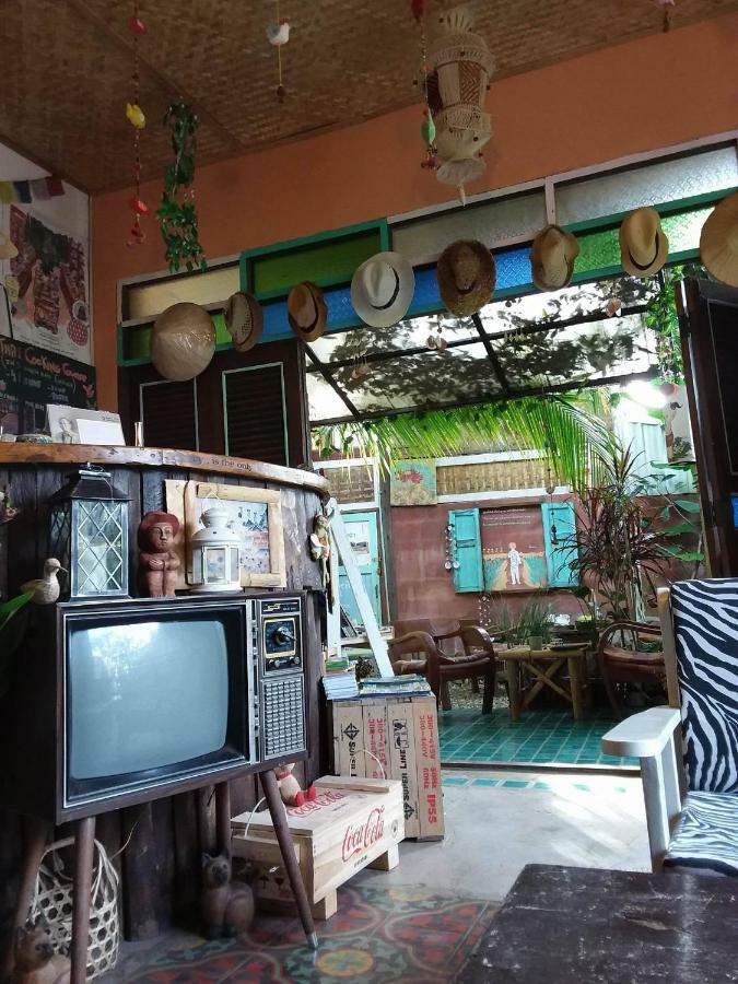 Your Home In Mae Rim Ban Muang Pha Kültér fotó